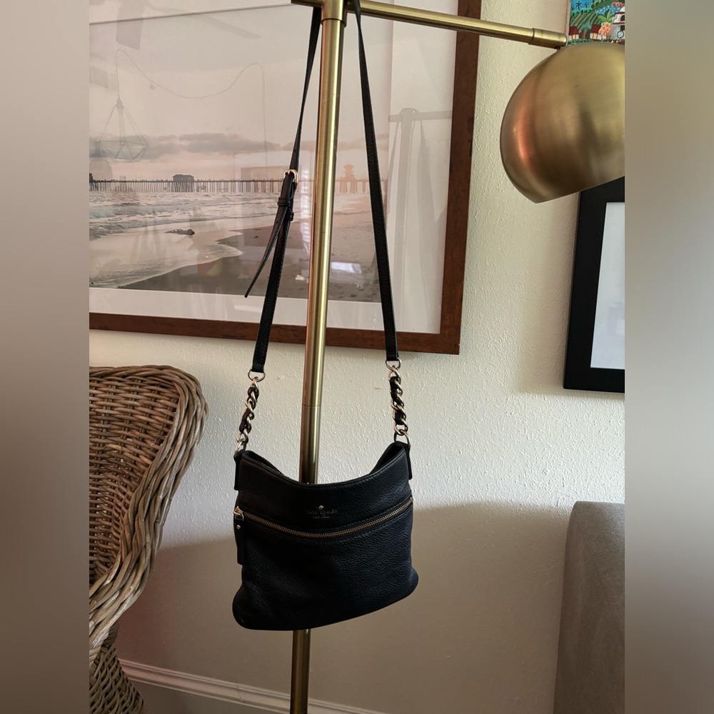 Kate Spade cross-body bag